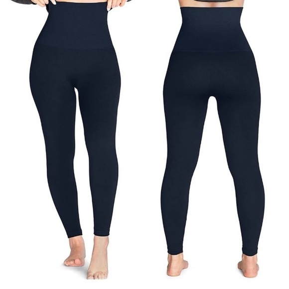 Belly Bandit S Mother Tucker Leggings - Picture 2 of 6